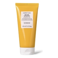 Crème intensifiante de bronzage