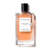 75mL Van Cleef & Arpels COLLECTION EXTRAORDINAIRE Rose Rouge  1 of 2 