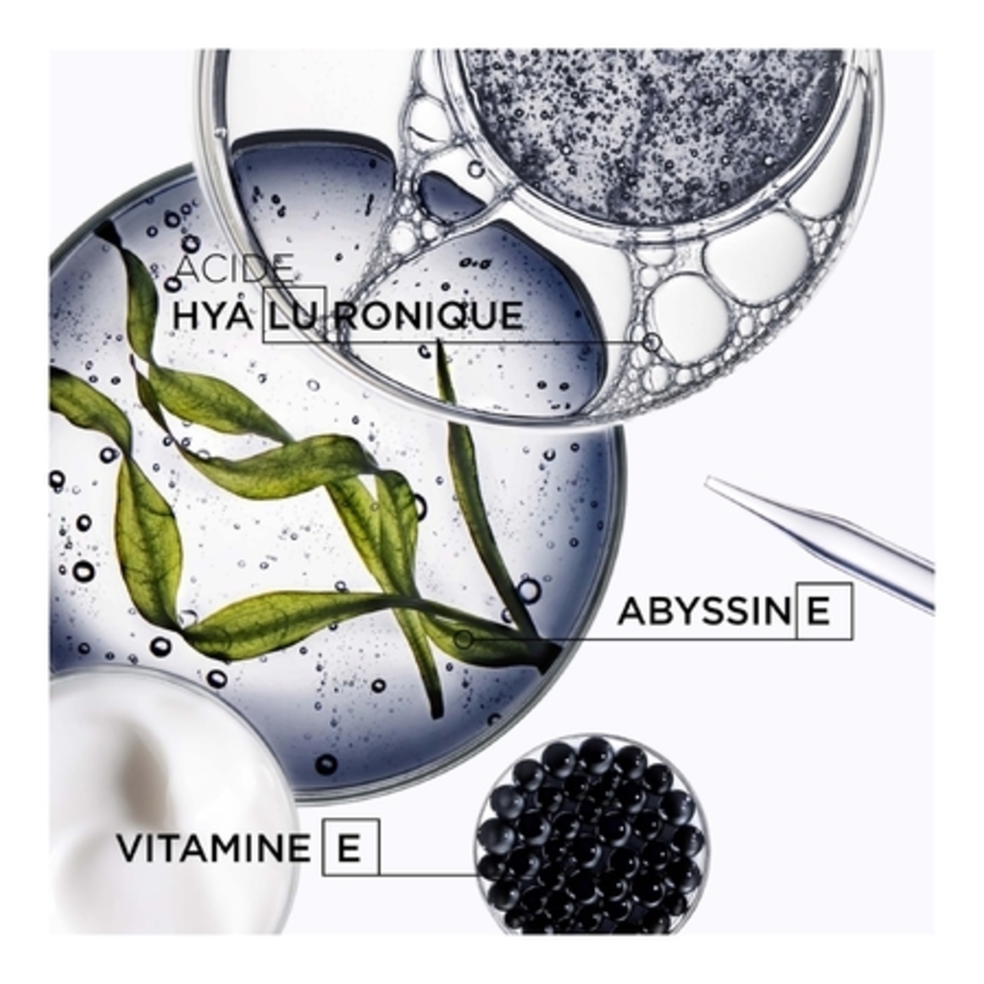 Thermique régénérant