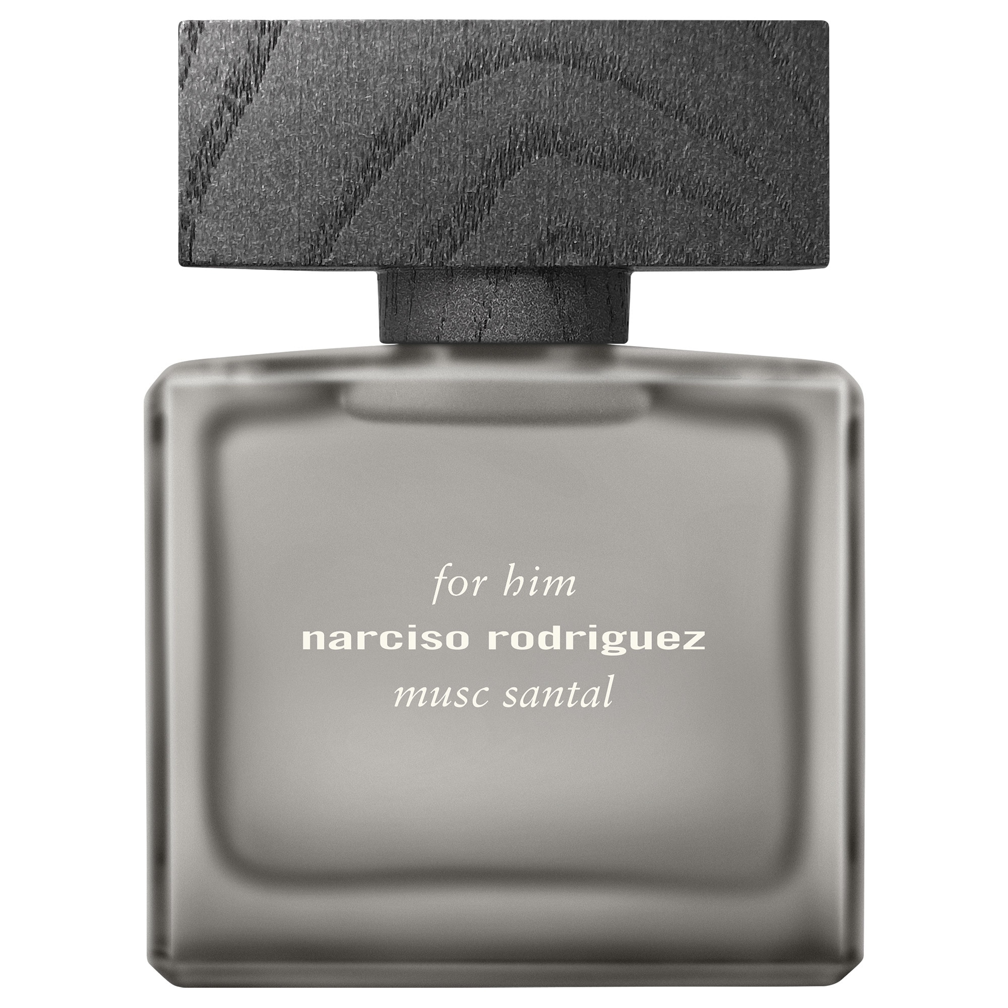 50ml Narciso Rodriguez FOR HIM MUSC SANTAL Eau de parfum intense 1 of 4