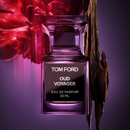 Eau de parfum