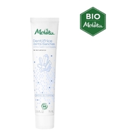 75mL MELVITA DENTIFRICES Dentifrice dents blanches  1 of 2 