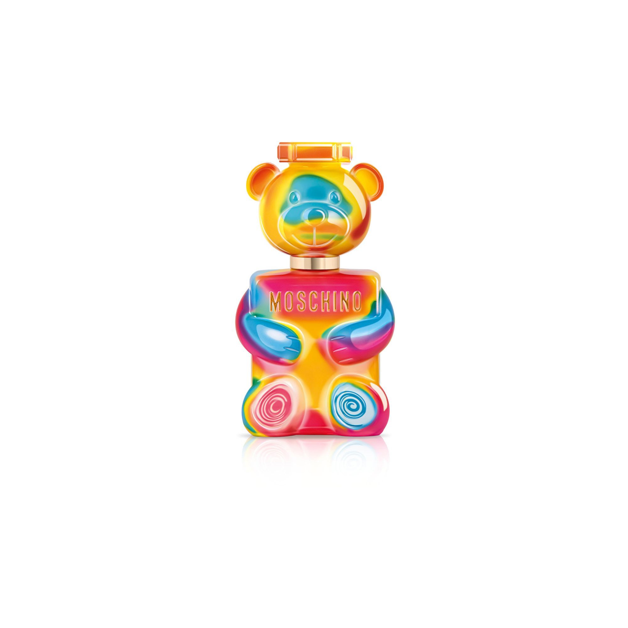 Moschino - Toy Gummy - Eau De Parfum - 100ml
