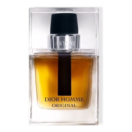 50mL DIOR DIOR HOMME Dior Homme Original  Eau de toilette  1 of 3 