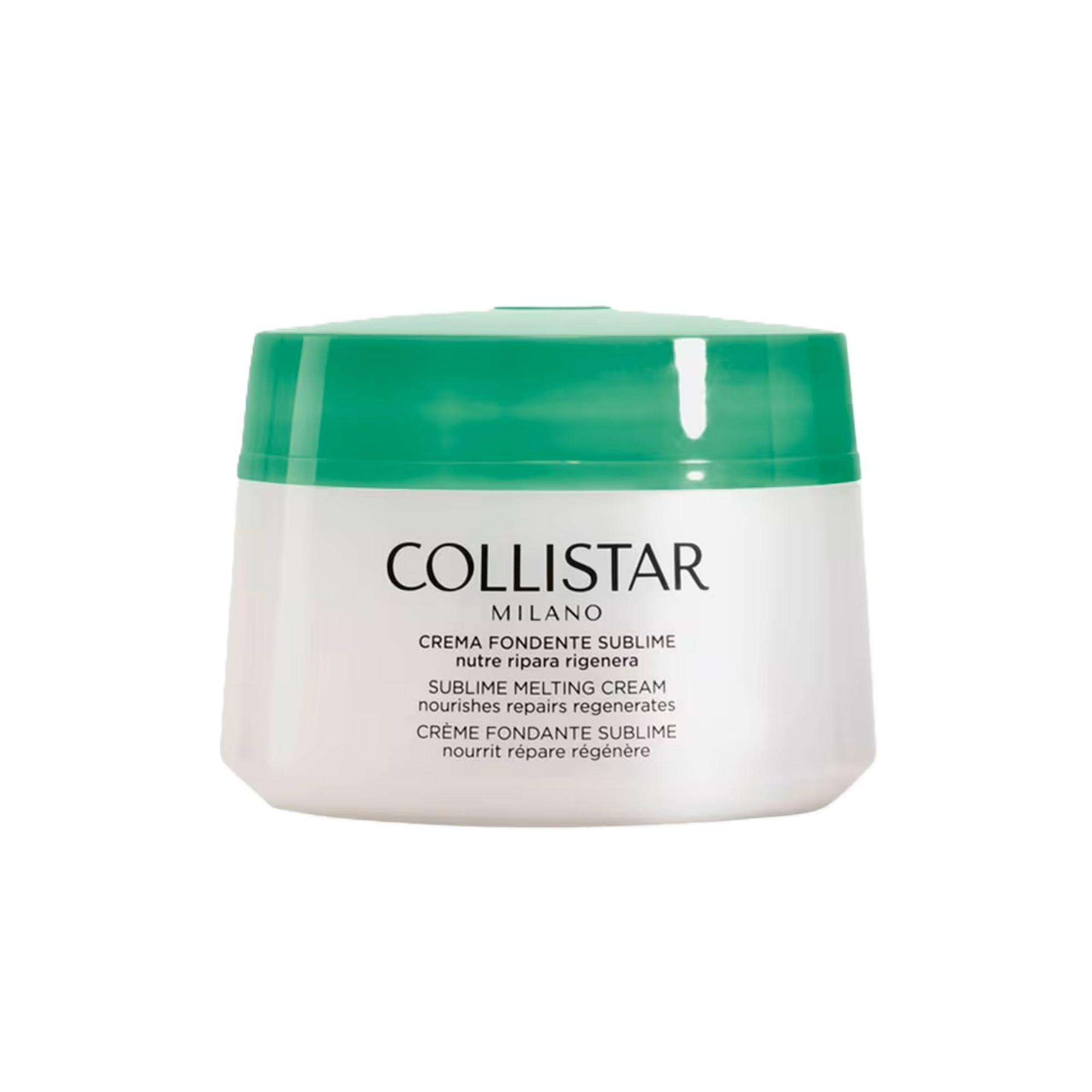 Collistar - Corps - Creme Fondante Sublime - 400ml