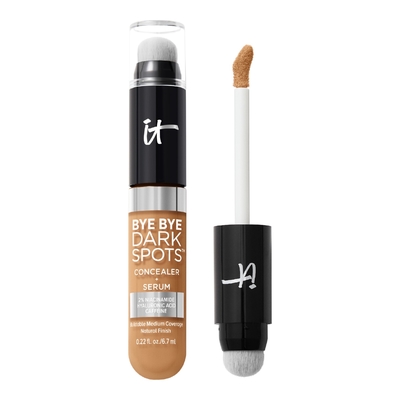 It Cosmetics - Bye Bye - Correcteur De Teint + Sérum - Med Wrm 32