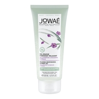 200ML JOWAE HYDRATATION & PROTECTION Gel douche hydratant relaxant à l'hibiscus  1 of 2 