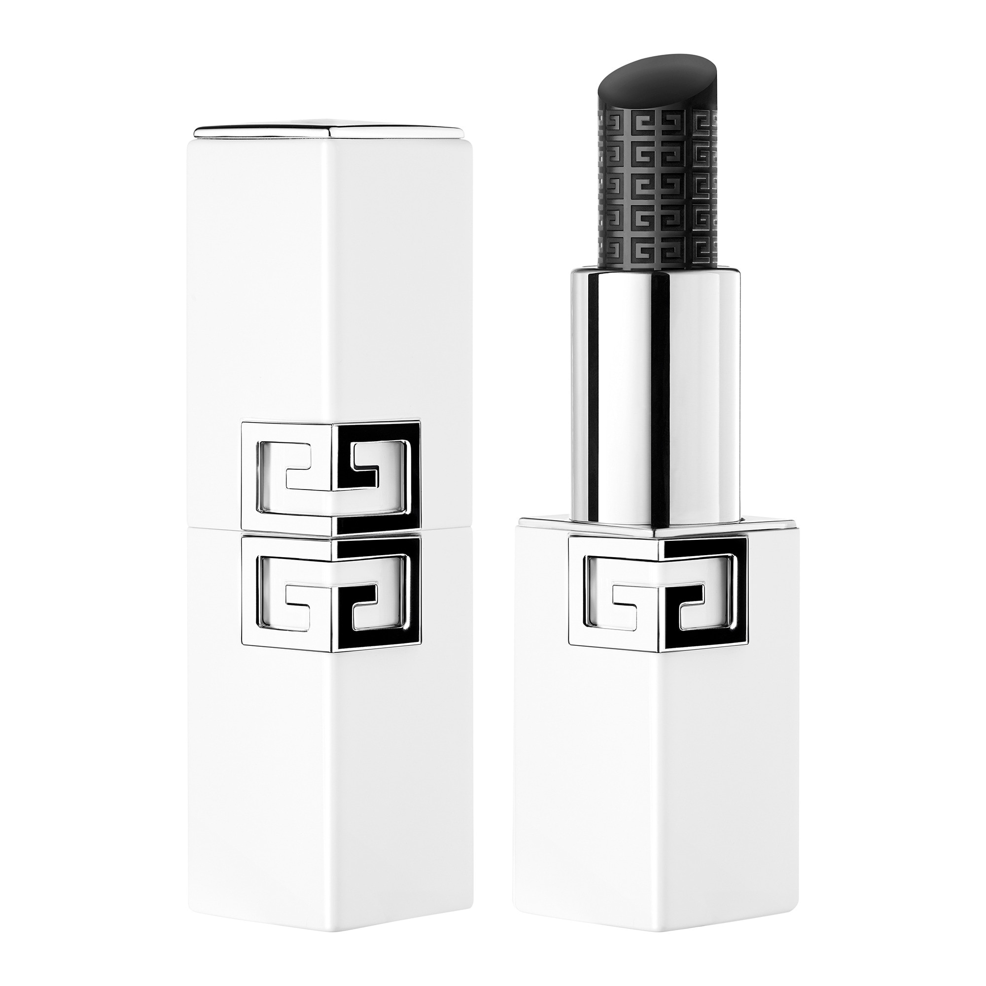 GIVENCHY LE ROUGE HYDRA BALM Baume à lèvres infusé de soin - réactif au ph Baume à lèvres infusé de soin - réactif au ph
