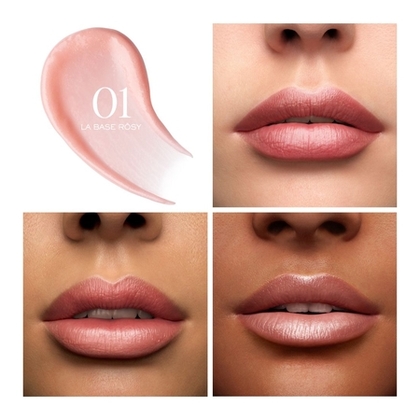 Rouge à Lèvres Satiné – Hydratation & Confort Longue Tenue