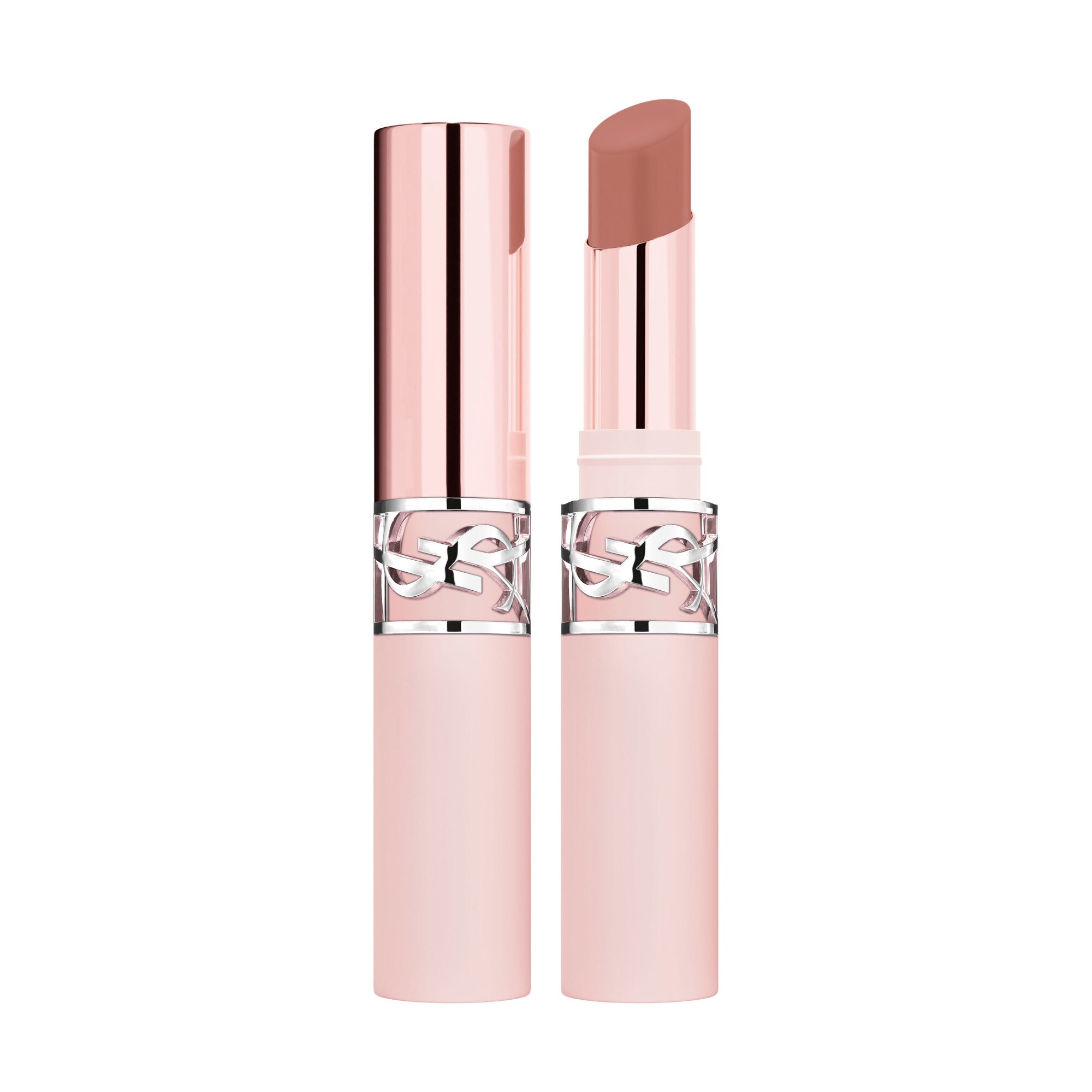 Yves Saint Laurent - Ysl Lovenude Lip Blusher - Rouge Lvres Mat Effet Floutant Longue Dure 01 - 02 Sassy Peach 57 €