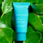 30mL Clarins HYDRA-ESSENTIEL [HA²] Crème désaltérante peaux normales à sèches  3 of 4 Crème désaltérante peaux normales à sèches