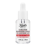 30mL KIEHLS SERUM ULTRA PUR HAUTE PERFORMANCE Sérum avec 9,8% d’Acide Glycolique  1 of 4 