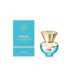 30ml VERSACE DYLAN TURQUOISE Eau de toilette  2 of 3 Eau de toilette