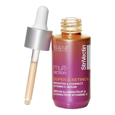 Strivectin - Multi Action - Sérum Illuminateur & Correcteur Vitamine C - 30ml
