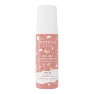 150ml MIMITIKA GAMME AUTOBRONZANTE Autobronzant mousse  1 of 2 