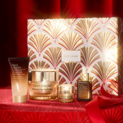 Coffret revitalizing supreme+