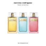 100ml Narciso Rodriguez MUSC COLLECTION - RADIANT MAGNOLIA Eau de parfum intense  4 of 4 Eau de parfum intense