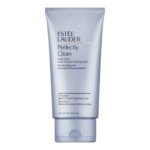 150ML Estée Lauder PERFECTLY CLEAN Mousse nettoyante multi-action / masque purifiant  1 of 2 Mousse nettoyante multi-action / masque purifiant