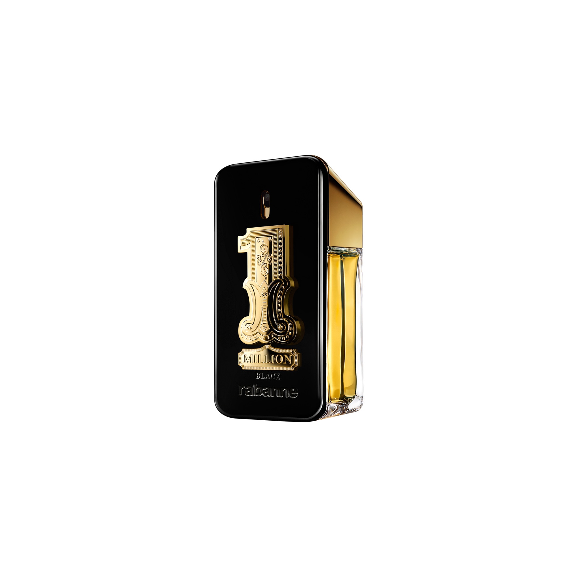 Rabanne - 1 Million Black - Eau De Parfum - 50ml 109$