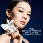 150ML Guerlain ORCHIDÉE IMPÉRIALE La mousse en crème 3 of 4 La mousse en crème
