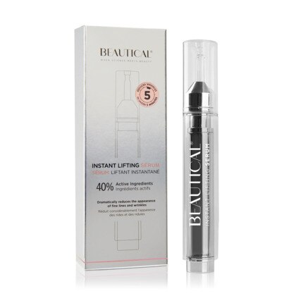 15ML BEAUTICAL SOIN CIBLÉ Sérum liftant instantané  1 of 4 