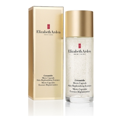 90ML Elizabeth Arden CERAMIDE Micro-capsules essence régénératrice  1 of 4 