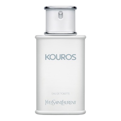 Yves Saint Laurent - Kouros - Eau De Toilette Vaporisateur - 100ml
