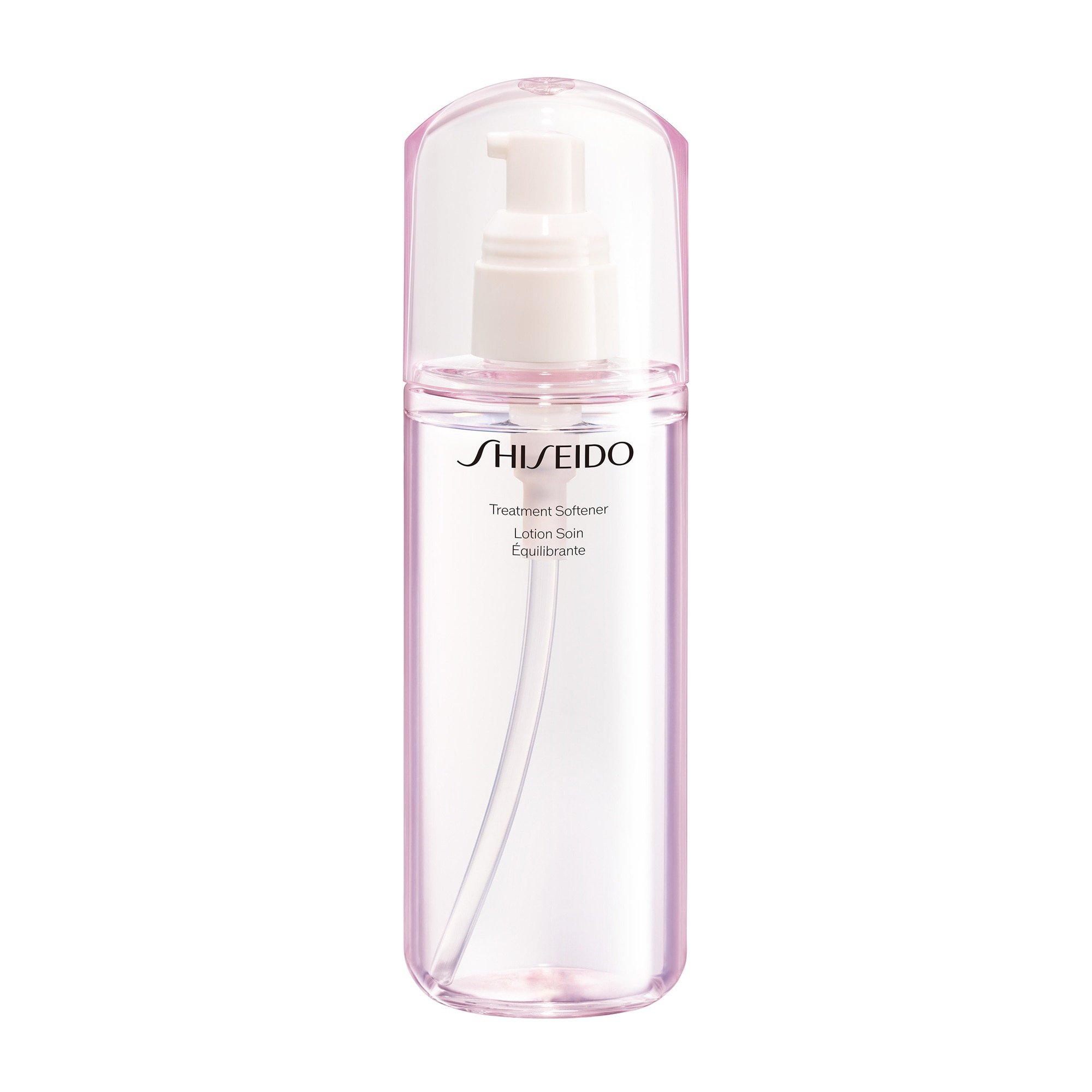 Shiseido - Les Essentiels - Lotion Soin Équilibrante - 150ml