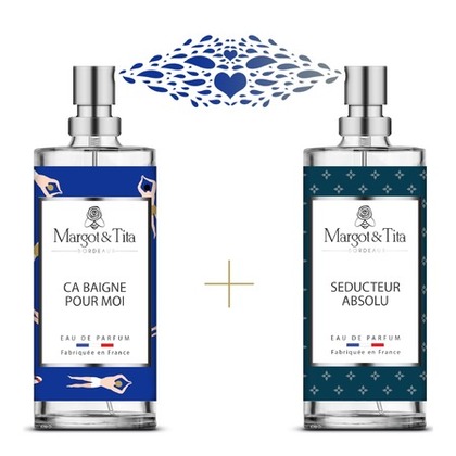 30ML MARGOT & TITA CA BAIGNE POUR MOI Eau de parfum  1 of 4 