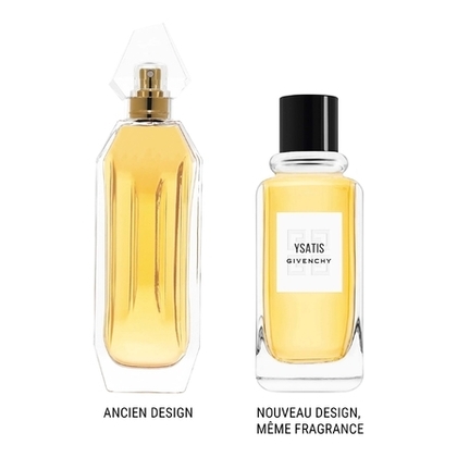 Eau de toilette