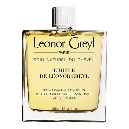 95ML Leonor Greyl CHEVEUX SECS L'Huile de Leonor Greyl  1 of 4 