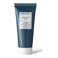 Masque de nuit nourrissant vitaminé