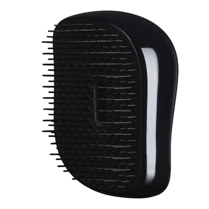 Brosse démêlante bronze