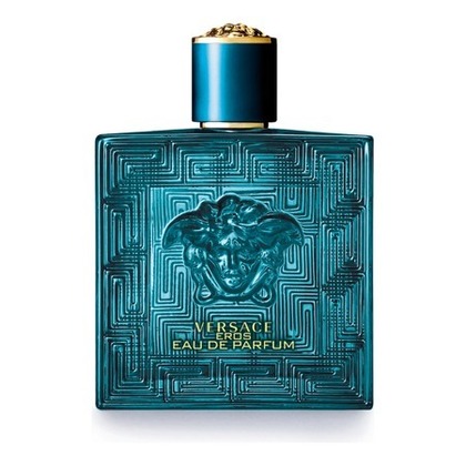 100ML VERSACE EROS Eau de parfum  1 of 1 Eau de parfum