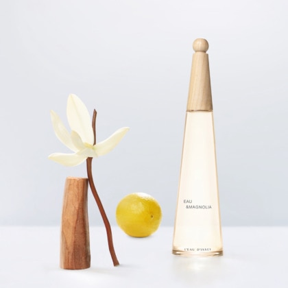 Eau&magnolia - eau de toilette intense