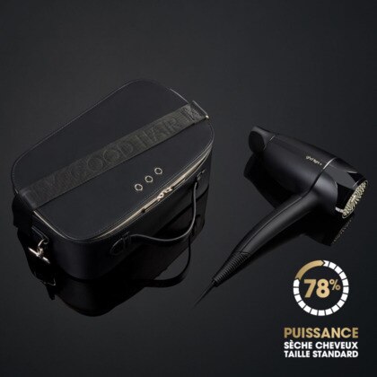 Sèche-cheveux de voyage