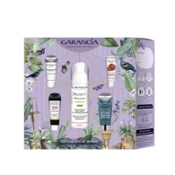  GARANCIA LES JARDINS DU MONDE Coffret les incontournables  1 of 2 