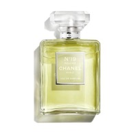 100ML CHANEL N°19 Eau de Parfum Poudré Vaporisateur  1 of 2 