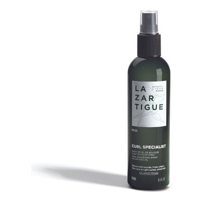 Lazartigue - Curl Specialist - Spray Réveil De Boucles - 250ml