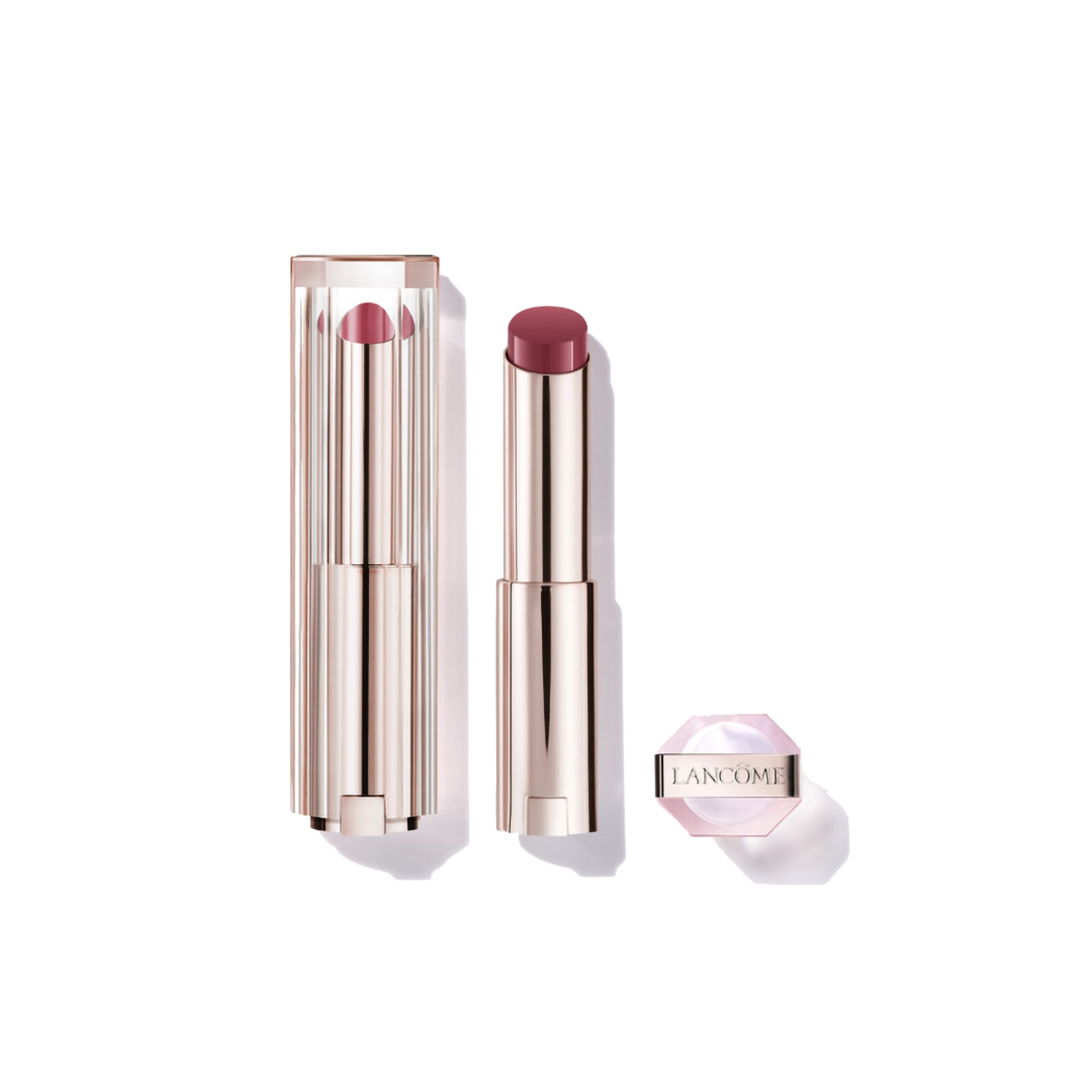 Lancôme - Lip Idole Butterglow - Baume À Lèvres - 30 Lisa's Coral Glow