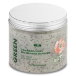 200ml MARIONNAUD MARIONNAUD GREEN Gommage corps aux graines de pavot  1 of 1 Gommage corps aux graines de pavot