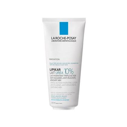 200ML LA ROCHE POSAY LIPIKAR Lait hydratant  1 of 2 