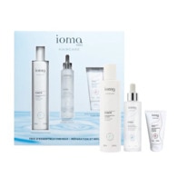 Ioma COFFRET Trio d'essentiels cheveux - réparation et brillance  1 of 2