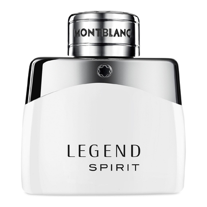 30ML MONTBLANC LEGEND SPIRIT Eau de toilette  1 of 1 Eau de toilette