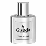 100ML GISADA TITANIUM Parfum 1 of 2 Parfum
