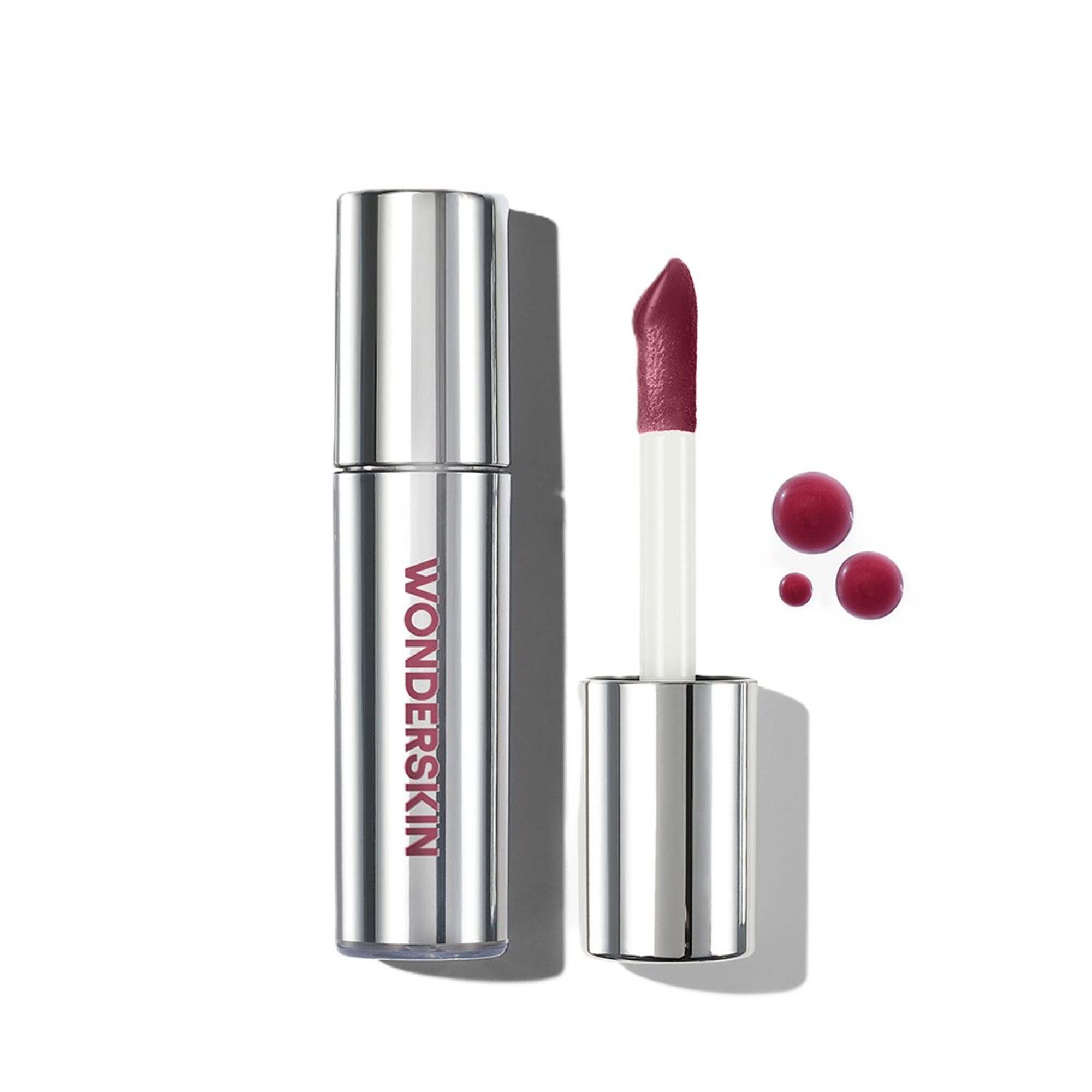 Wonderskin - Lip Rehab Serum - Huile À Lèvres - Honey