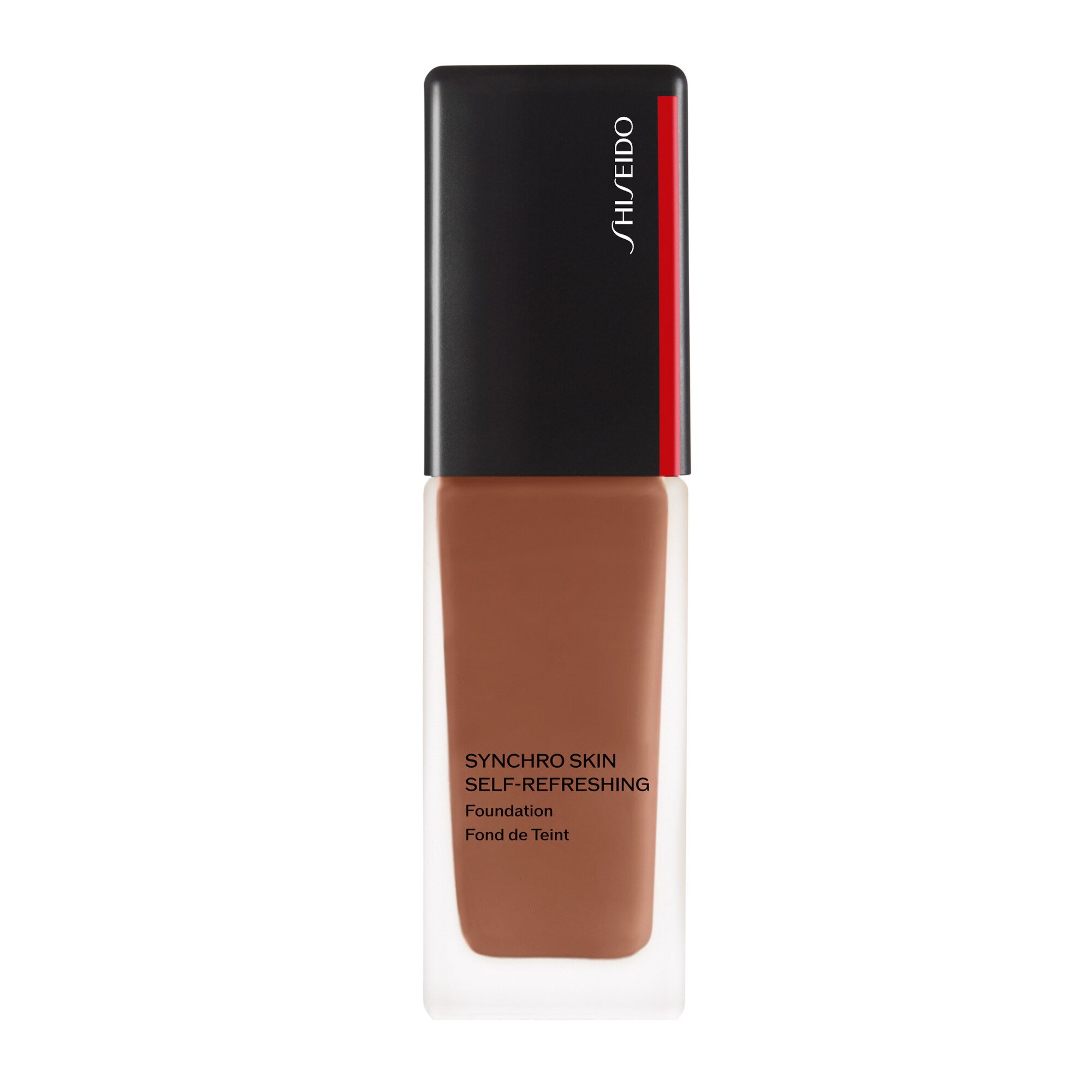 Shiseido - Synchro Skin Self-refreshing - Fond De Teint - Spf30 - 520 Rosewood 67 €