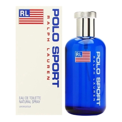 125ML RALPH LAUREN POLO SPORT Eau de toilette  1 of 2 