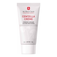 50mL ERBORIAN CENTELLA CREME Hydratant apaisant anti-rougeurs  1 of 2 