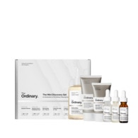  THE ORDINARY ANTI-IMPERFECTIONS CN24 LE MINI SET DECOUV.225ML  1 of 2 